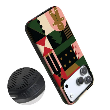 The Nutcracker | Holiday Case Phone Case Casetry