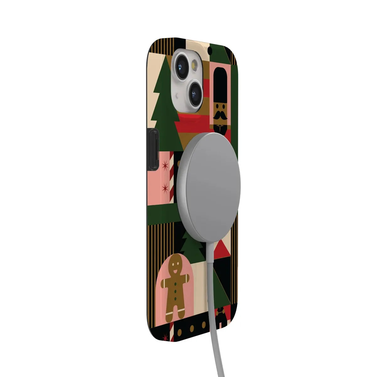 The Nutcracker | Holiday Case Phone Case Casetry