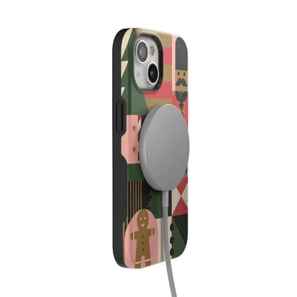 The Nutcracker | Holiday Case Phone Case Casetry