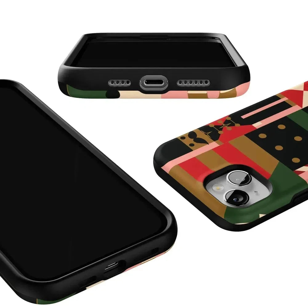 The Nutcracker | Holiday Case Phone Case Casetry