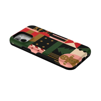 The Nutcracker | Holiday Case Phone Case Casetry