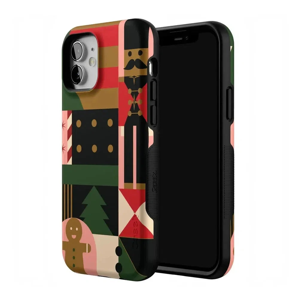 The Nutcracker | Holiday Case Phone Case Casetry
