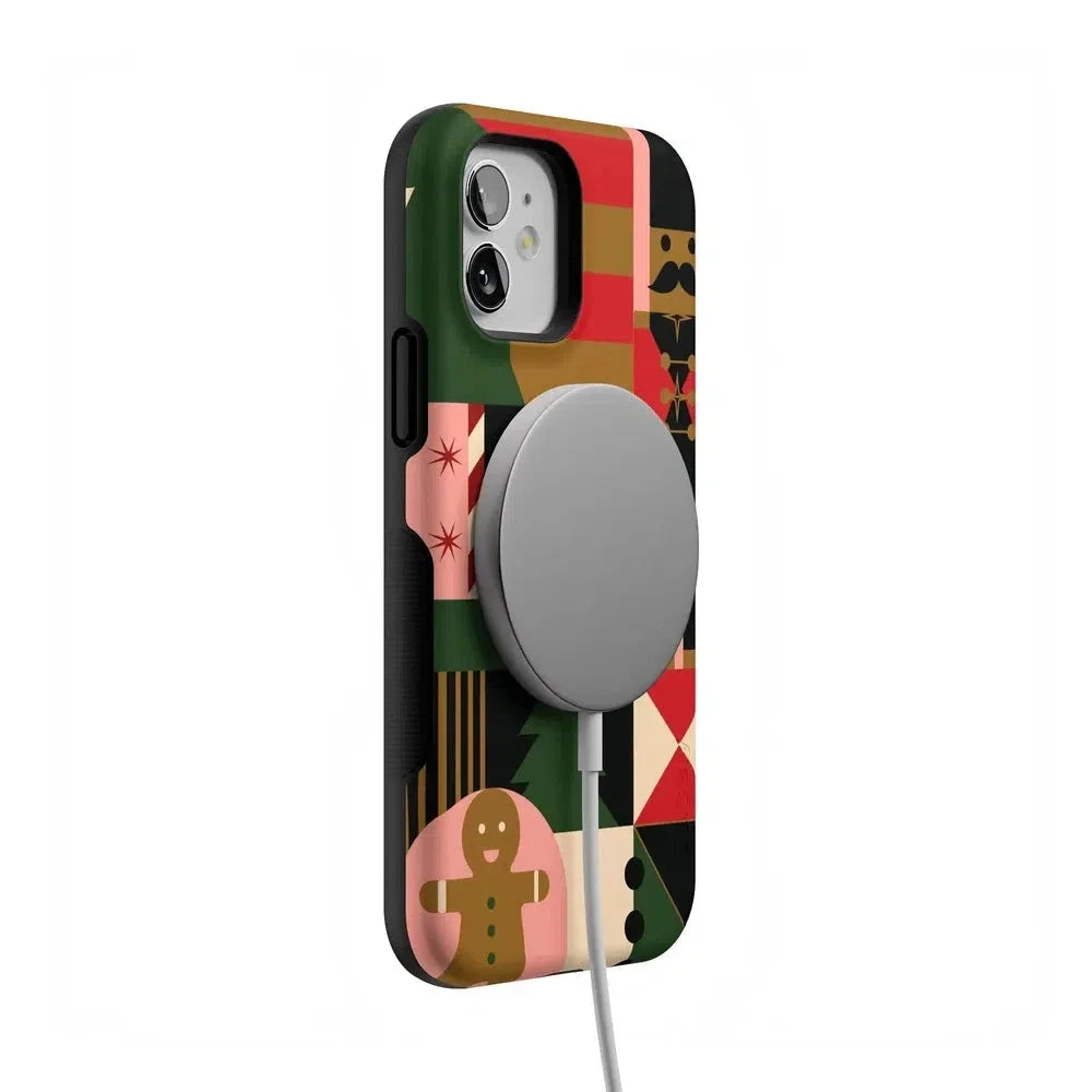 The Nutcracker | Holiday Case Phone Case Casetry