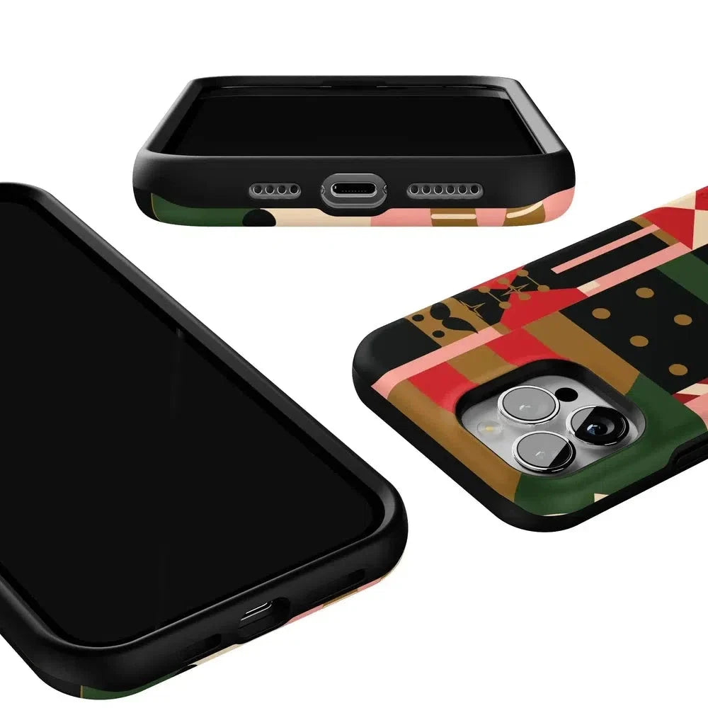 The Nutcracker | Holiday Case Phone Case Casetry
