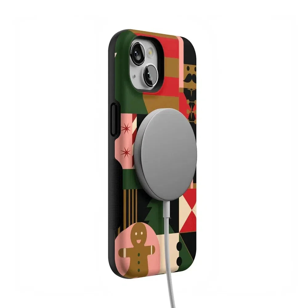 The Nutcracker | Holiday Case Phone Case Casetry