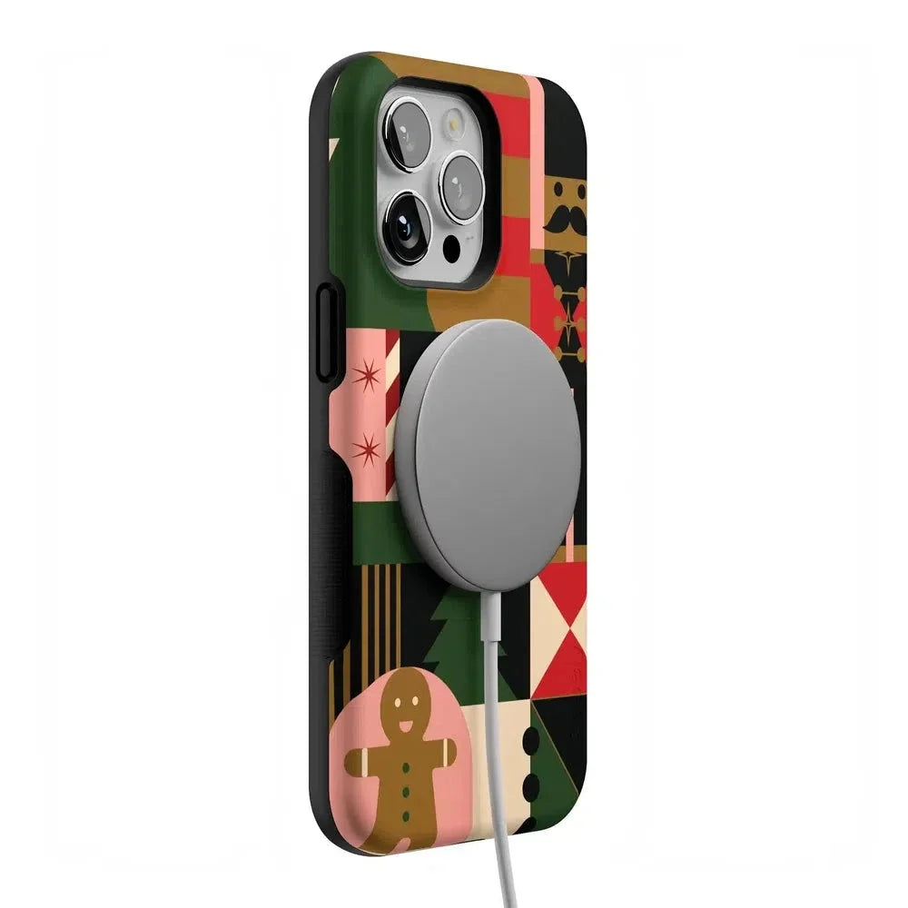 The Nutcracker | Holiday Case Phone Case Casetry