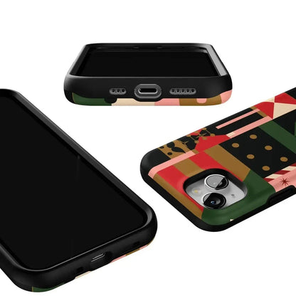 The Nutcracker | Holiday Case Phone Case Casetry