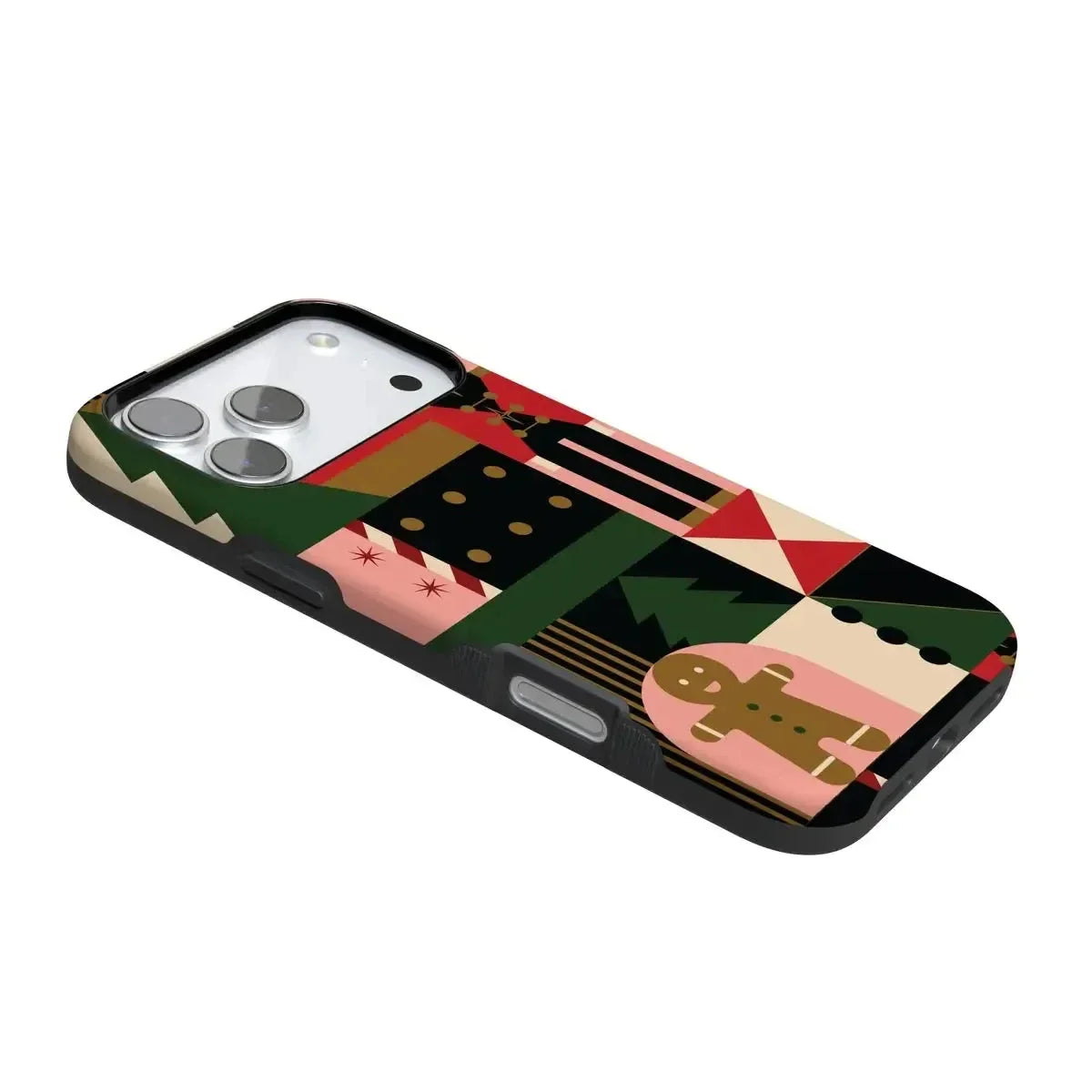 The Nutcracker | Holiday Case Phone Case Casetry