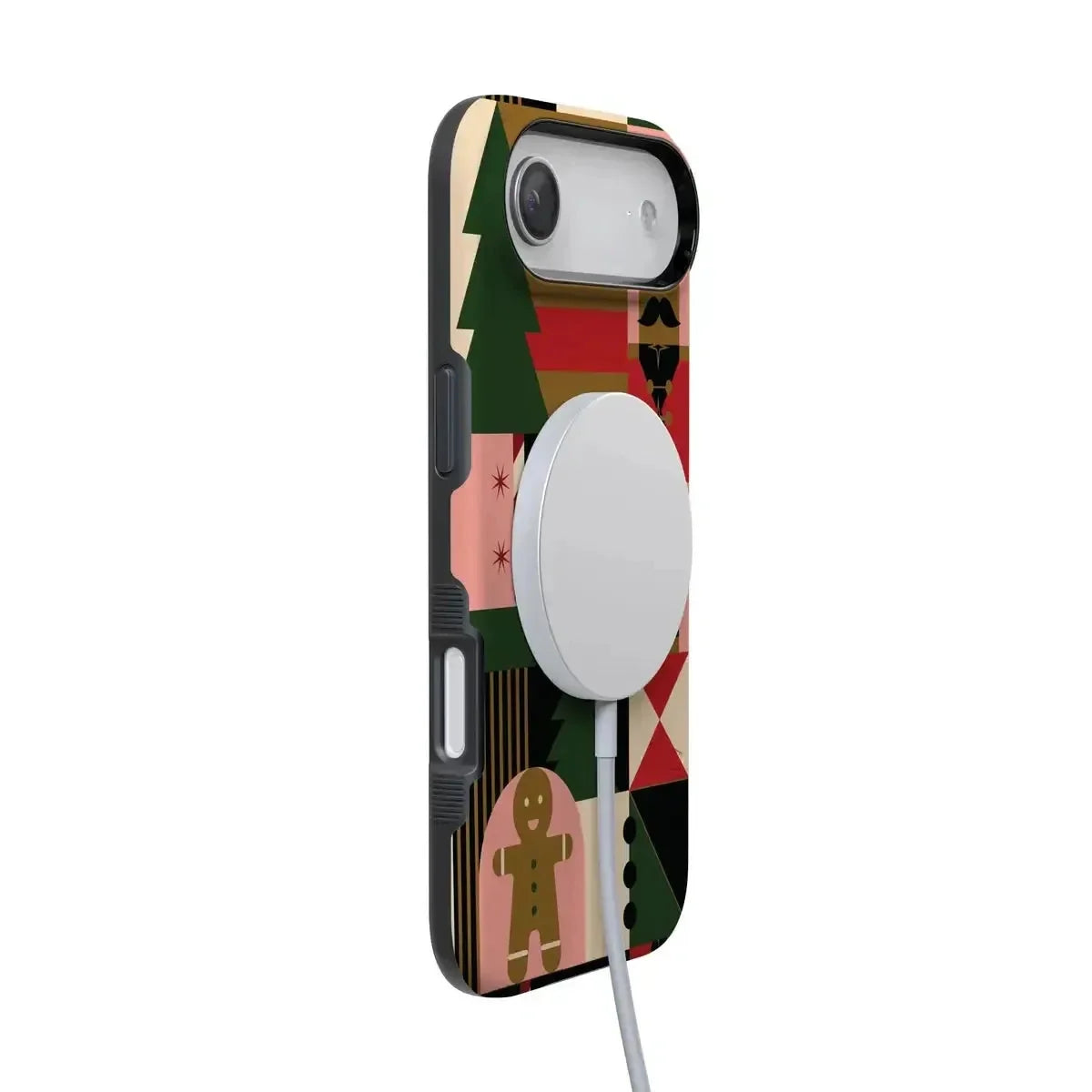 The Nutcracker | Holiday Case Phone Case Casetry