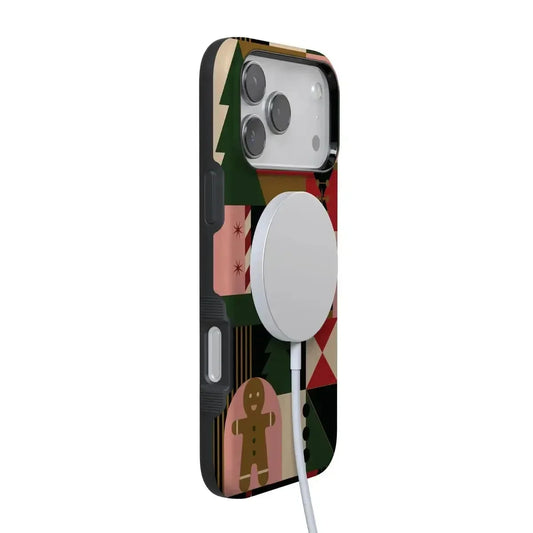 The Nutcracker | Holiday Case Phone Case Casetry