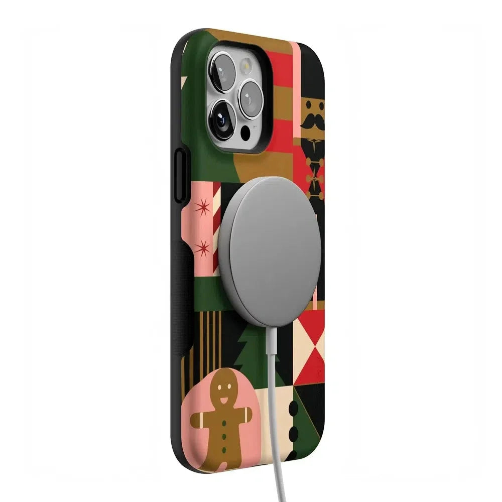 The Nutcracker | Holiday Case Phone Case Casetry