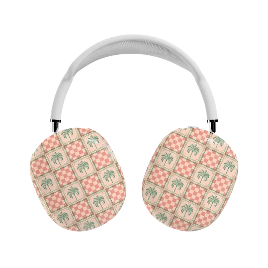 The Social Club | Palm Beach AirPods Max Case AirPods Case get.casely AirPods Max