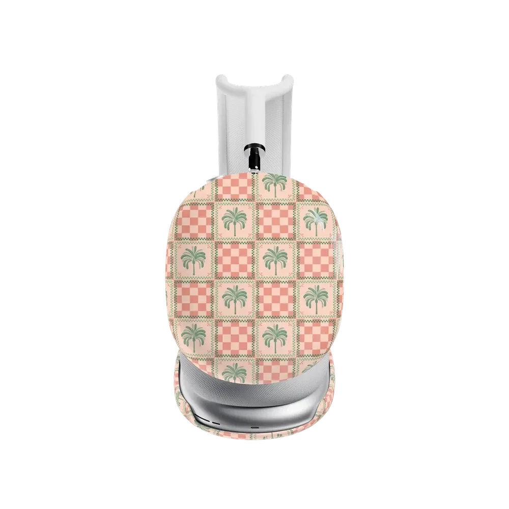 The Social Club | Palm Beach AirPods Max Case AirPods Case get.casely