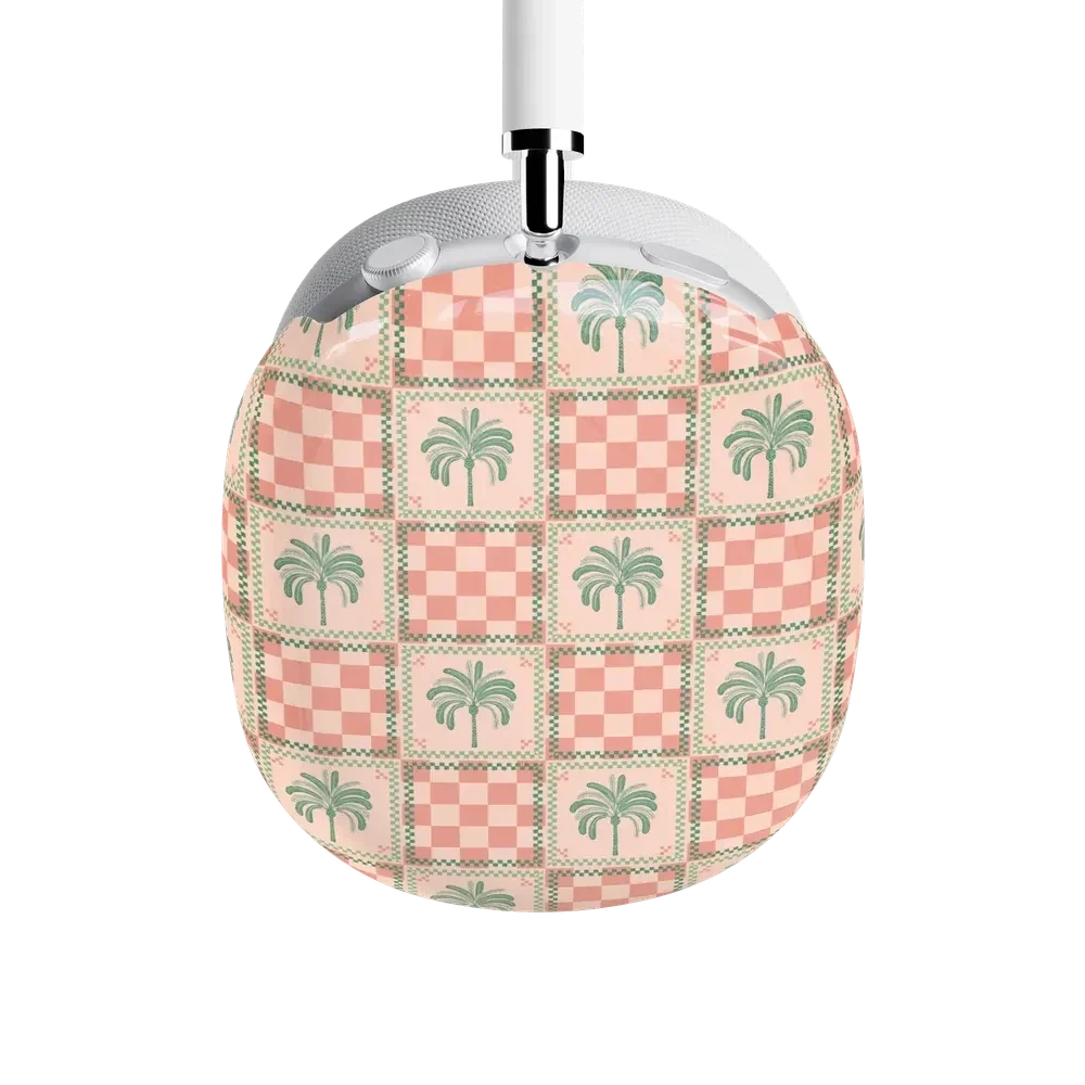 The Social Club | Palm Beach AirPods Max Case AirPods Case get.casely