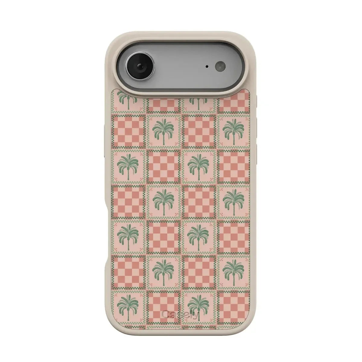 The Social Club | Palm Beach Case iPhone Case get.casely Align + MagSafe® iPhone 17 Air