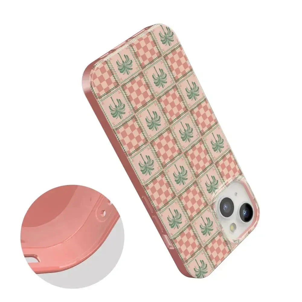 The Social Club | Palm Beach Case iPhone Case get.casely