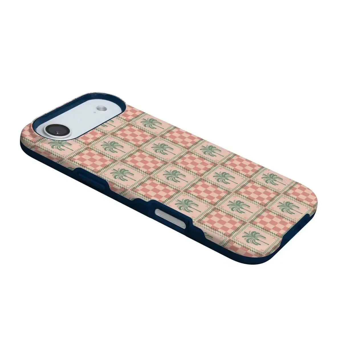 The Social Club | Palm Beach Case iPhone Case get.casely
