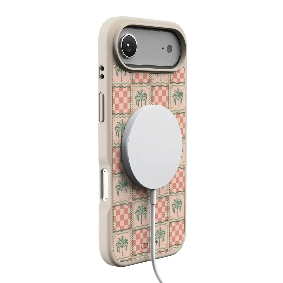 The Social Club | Palm Beach Case iPhone Case get.casely