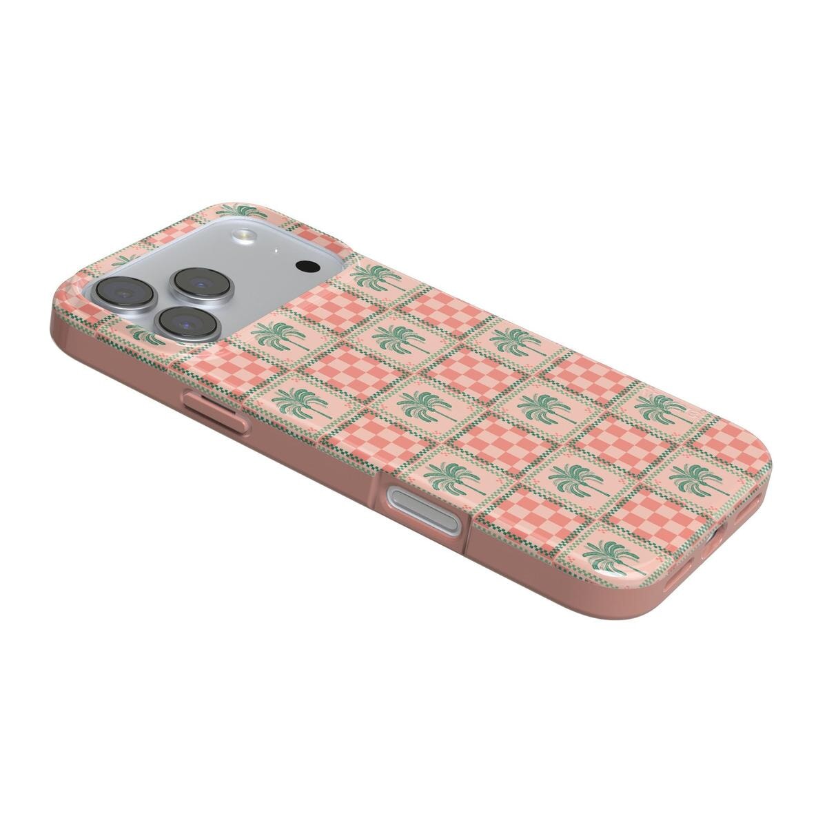 The Social Club | Palm Beach Case iPhone Case get.casely