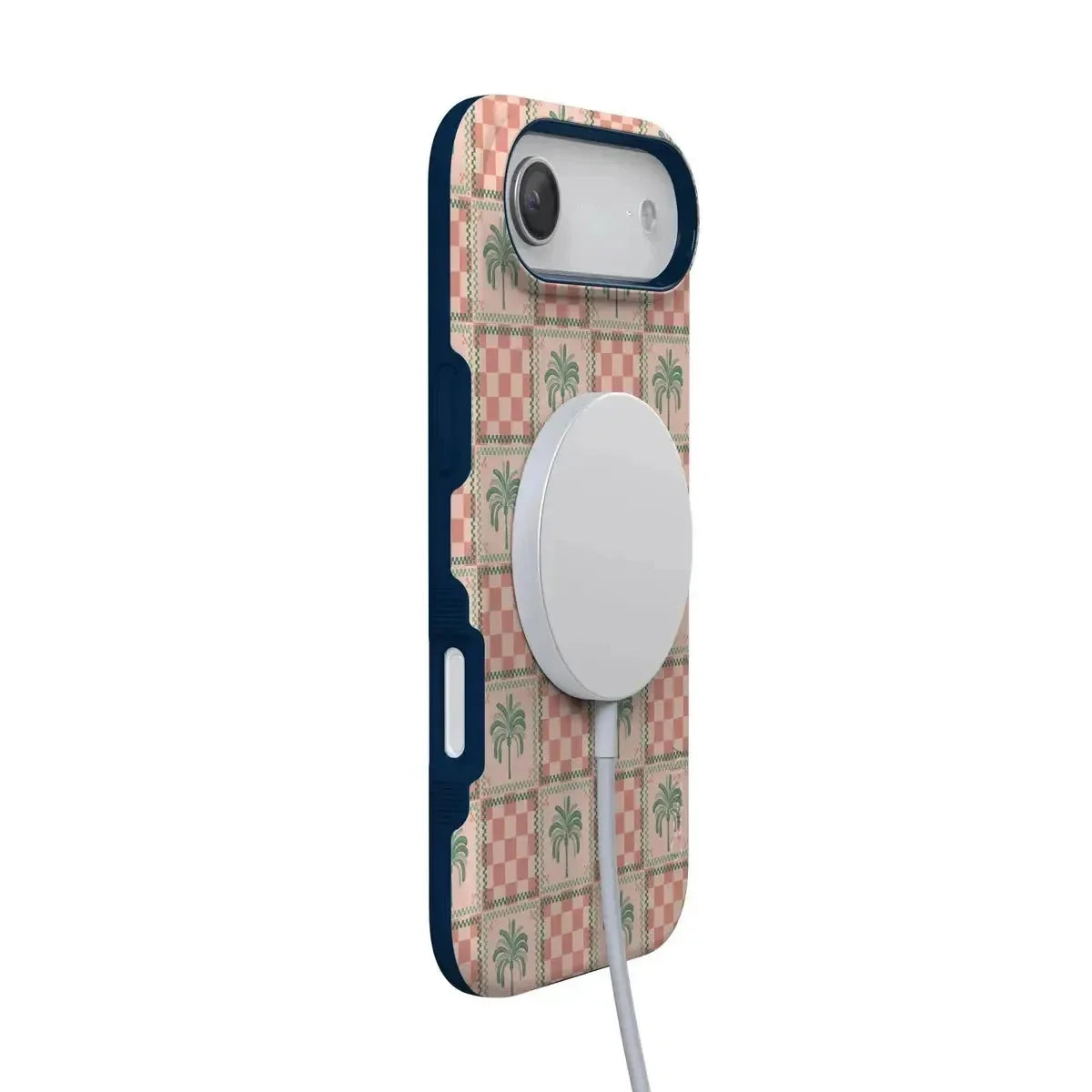 The Social Club | Palm Beach Case iPhone Case get.casely