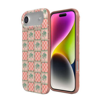 The Social Club | Palm Beach Case iPhone Case get.casely