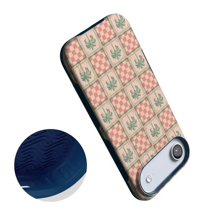 The Social Club | Palm Beach Case iPhone Case get.casely