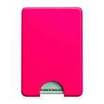 Think Pink | Neon Pink MagWallet MagWallet get.casely