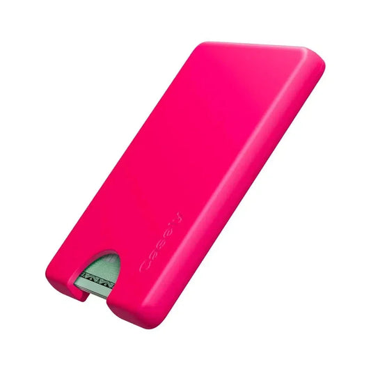 Think Pink | Neon Pink MagWallet MagWallet get.casely
