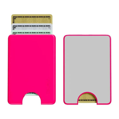 Think Pink | Neon Pink MagWallet MagWallet get.casely