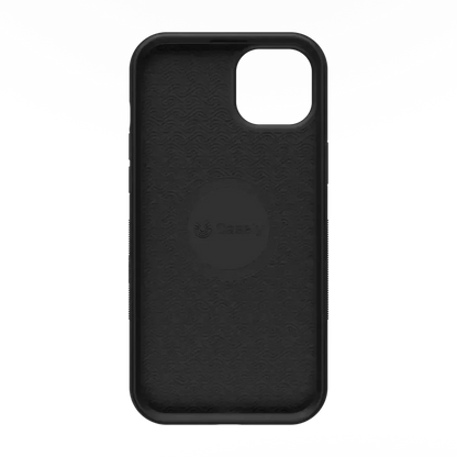 Think Pink | Solid Neon Pink Case iPhone Case get.casely