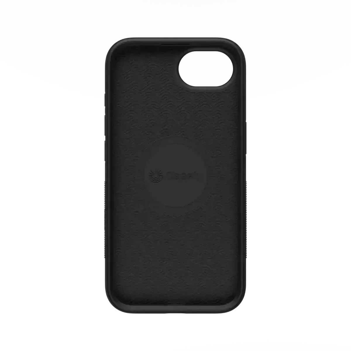 Think Pink | Solid Neon Pink Case iPhone Case get.casely