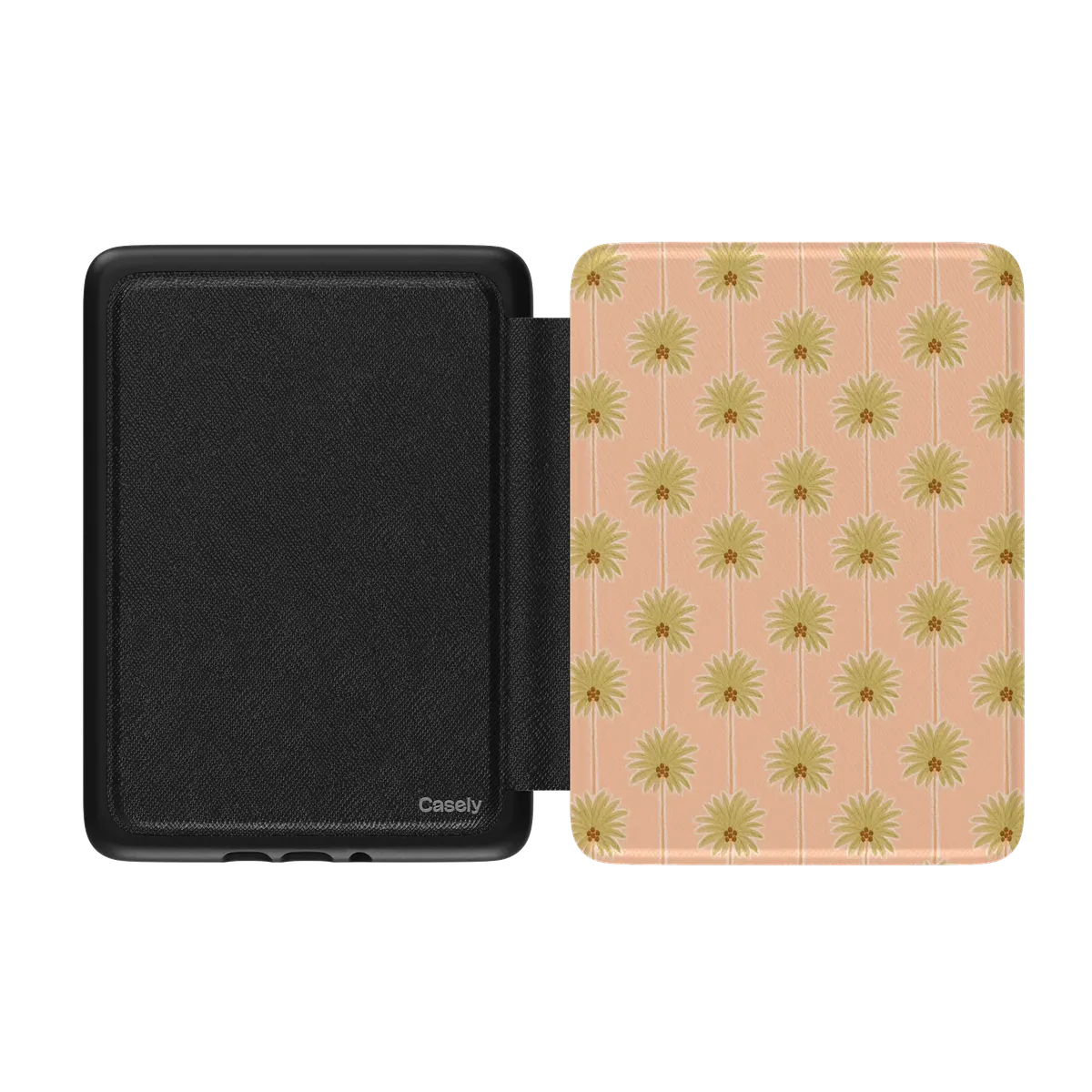 Las Palmeras | Palm Tree Print Kindle Case