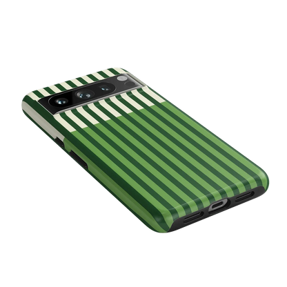 Fairway Stripes | Clubhouse Case