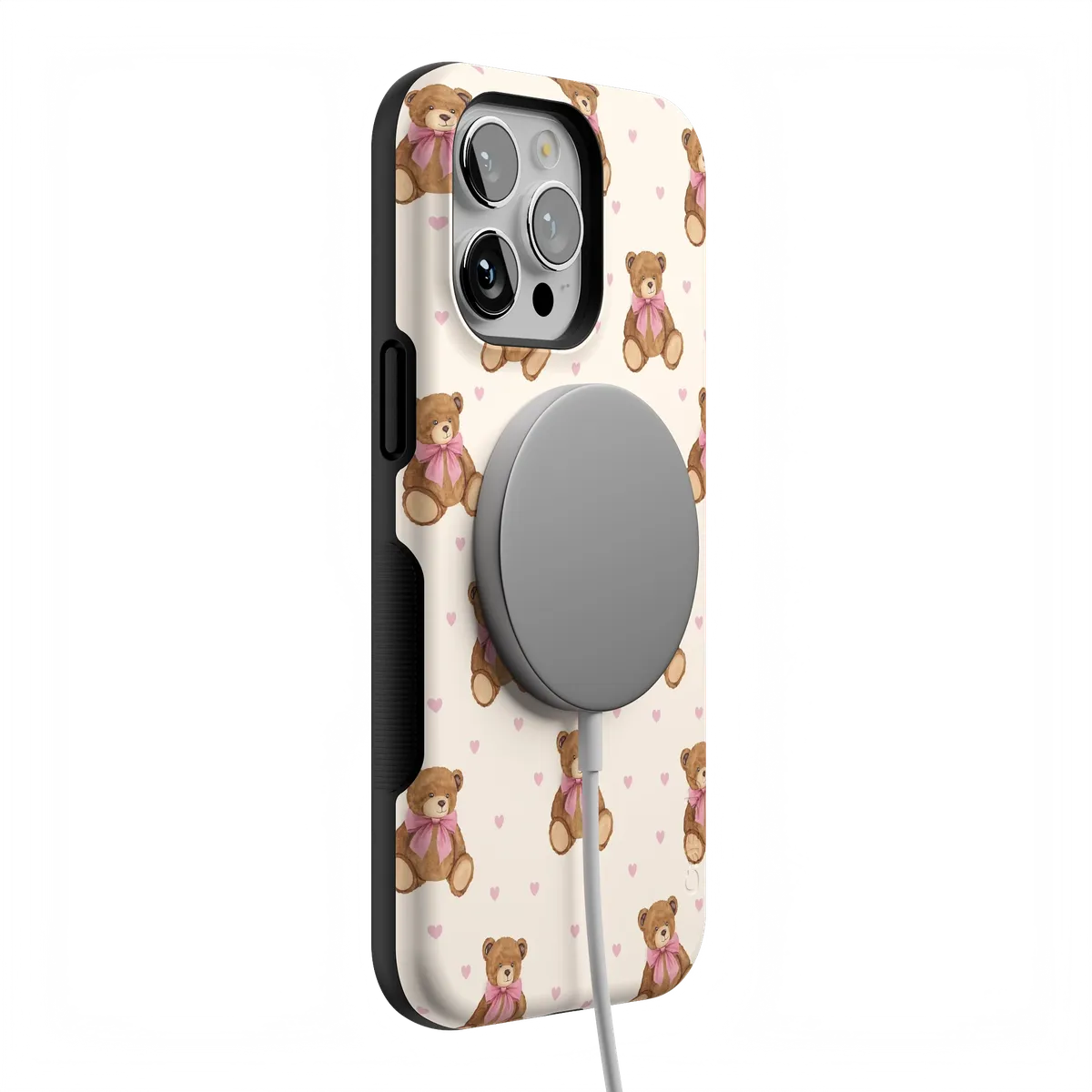 Cuddle Up | Teddy Bear Case