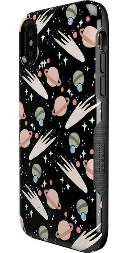 To The Moon & Back | Outer Space Case iPhone Case get.casely
