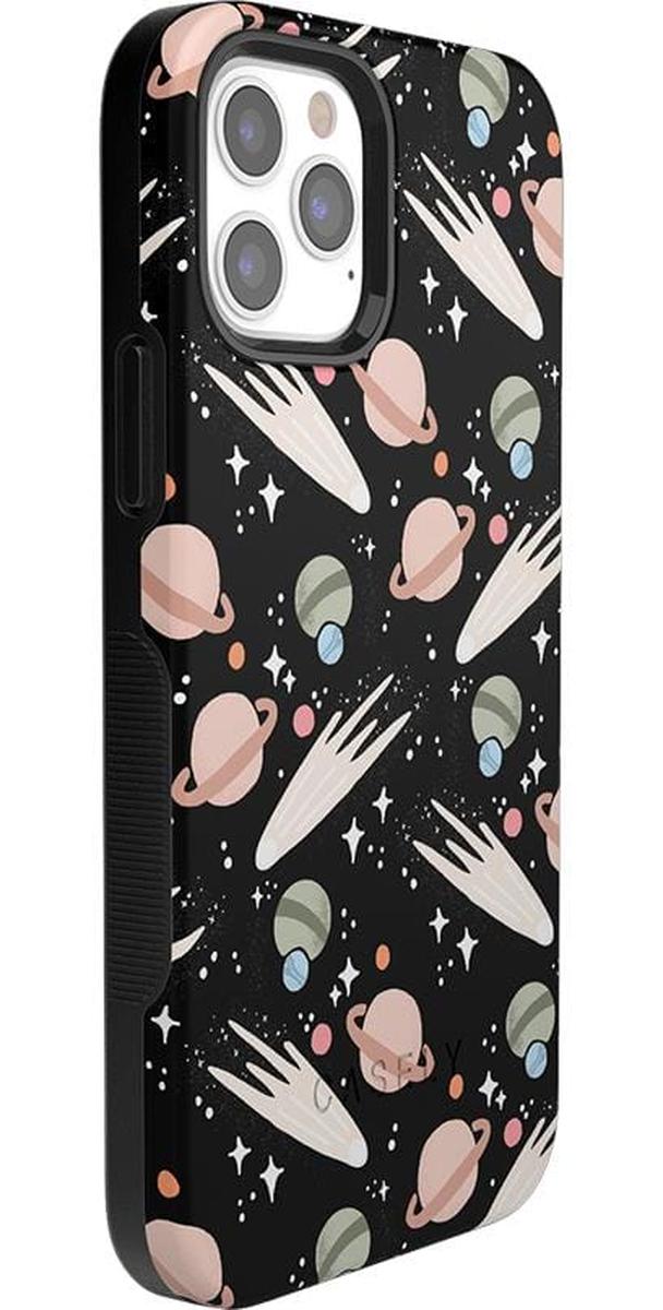 To The Moon & Back | Outer Space Case iPhone Case get.casely