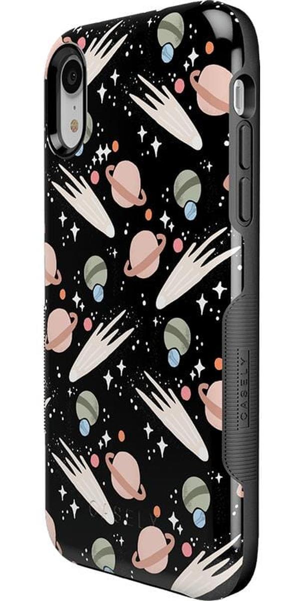 To The Moon & Back | Outer Space Case iPhone Case get.casely