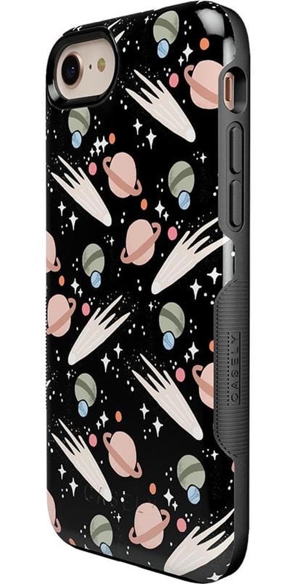 To The Moon & Back | Outer Space Case iPhone Case get.casely