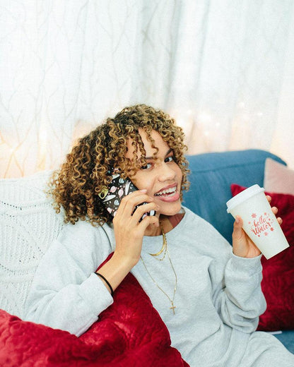 To The Moon & Back | Outer Space Case iPhone Case get.casely