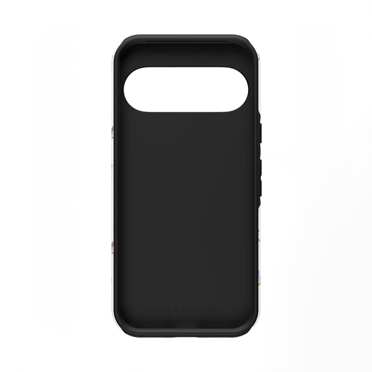 Powder Pups | Dog Sled Case