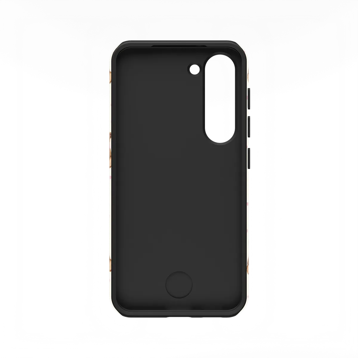 Cuddle Up | Teddy Bear Case