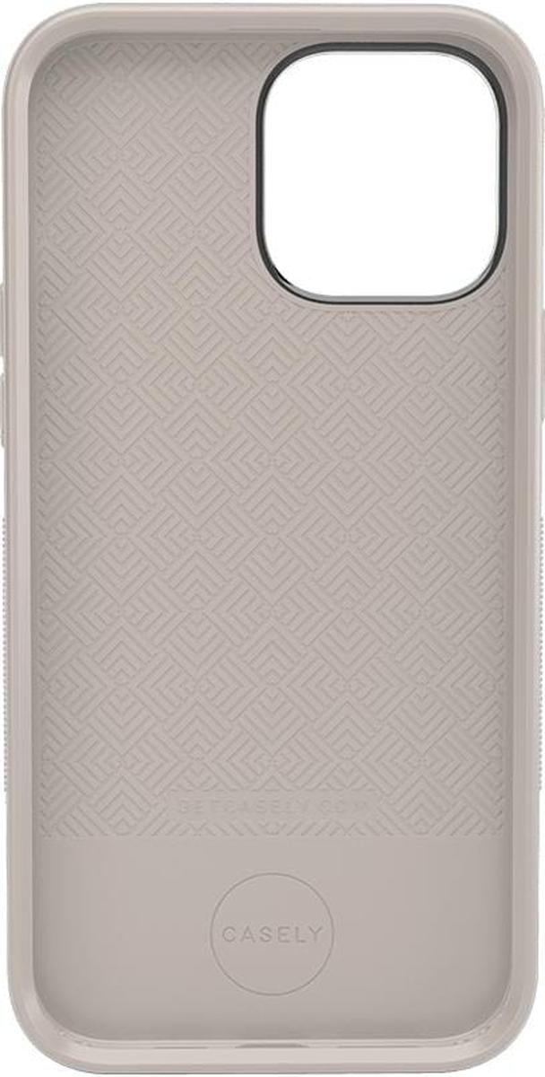 Totally Groovy | Rainbow Stripes Color Block Case iPhone Case get.casely