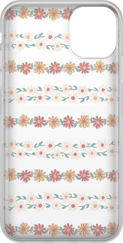 Totally Rad | Daisy Print Floral Case iPhone Case get.casely