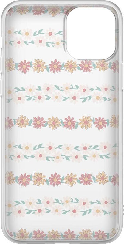 Totally Rad | Daisy Print Floral Case iPhone Case get.casely
