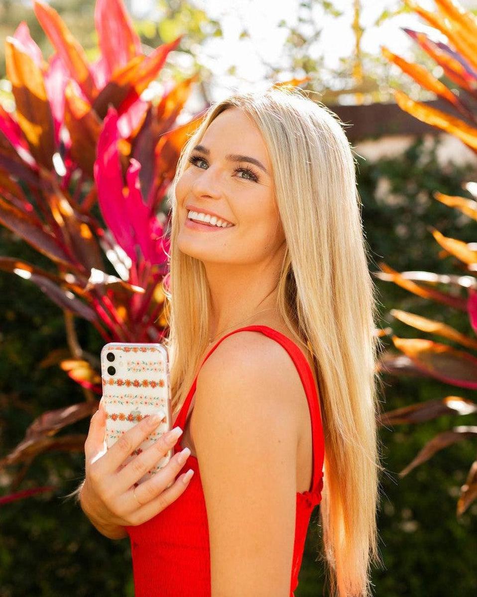 Totally Rad | Daisy Print Floral Case iPhone Case get.casely