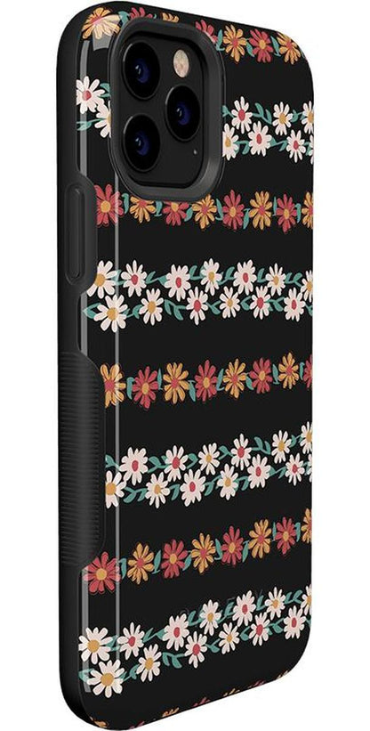 Totally Rad | Daisy Print Floral Case iPhone Case get.casely