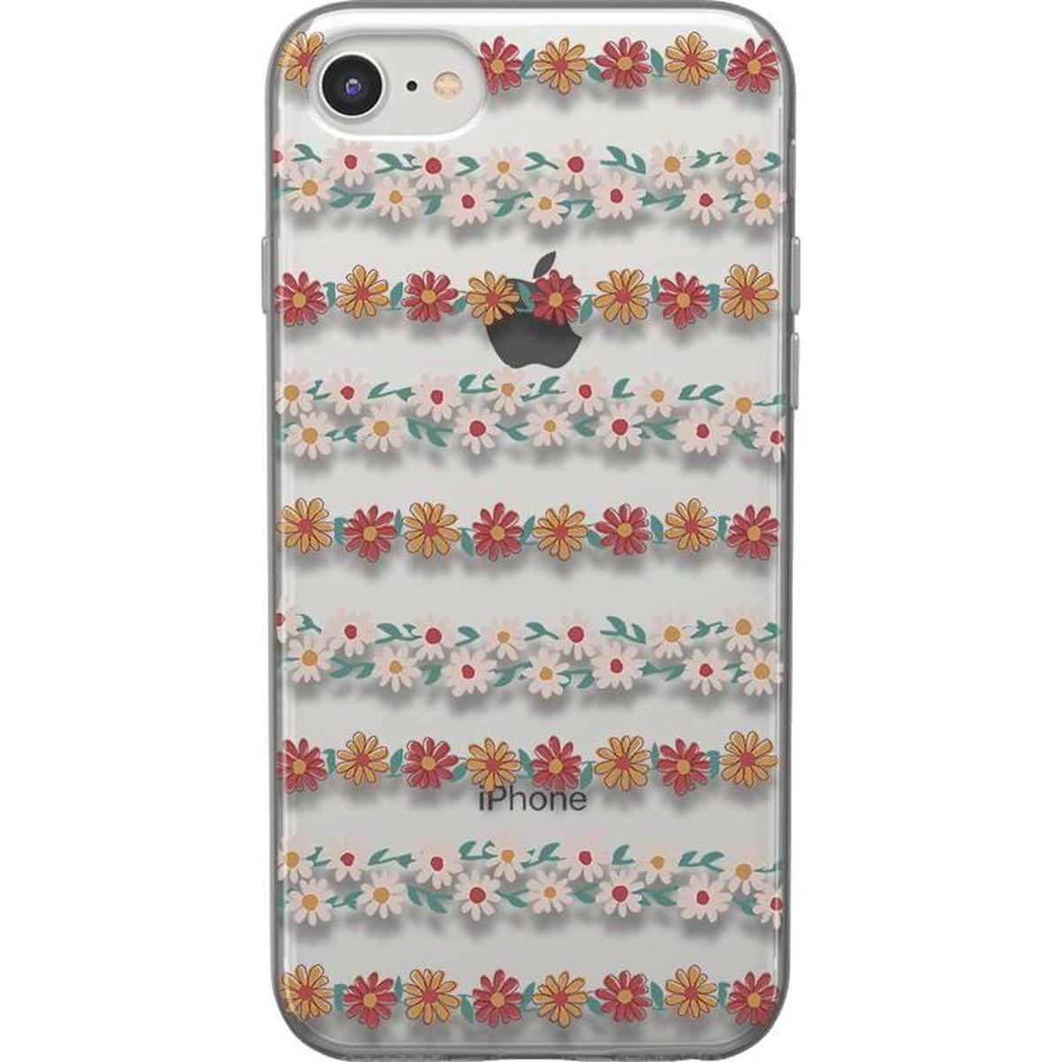 Totally Rad | Daisy Print Floral Case iPhone Case get.casely