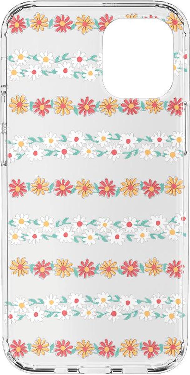 Totally Rad | Daisy Print Floral Case iPhone Case get.casely