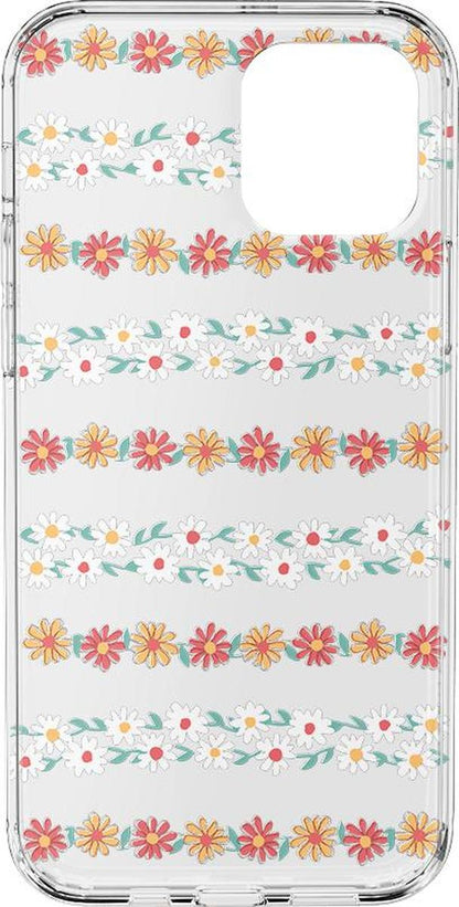 Totally Rad | Daisy Print Floral Case iPhone Case get.casely