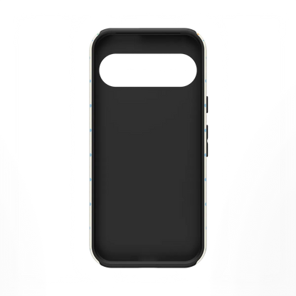 On the Dot | Rainbow Polka Dot Case
